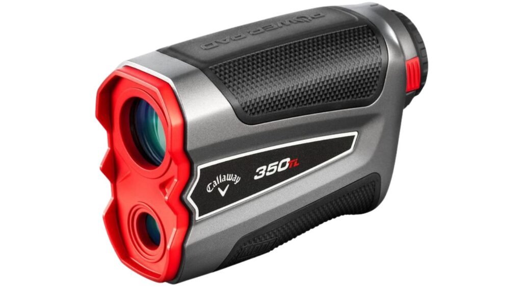 Callaway Golf Rangefinder Callaway Golf Rangefinder