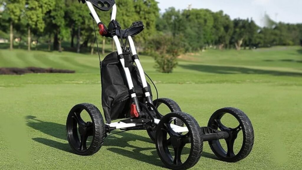 best golf push cart best golf push cart