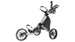 golf push cart